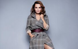 Melânia Gomes lida com a instabilidade financeira: "Tive de me manter equilibrada"