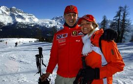 Antigo agente de Michael Schumacher sem esperança na recuperação do piloto 