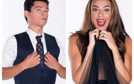 Aí estão os concorrentes que passam às galas do 'The Voice Portugal'!