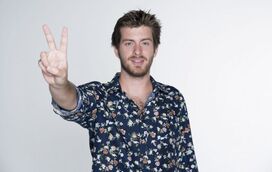 Concorrente do 'The Voice' detido no Brasil por posse de droga