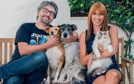 Ana Galvão revela o que ainda a une a Nuno Markl... para além do filho Pedro