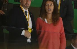 Ele quer tirar-lhe tudo... até a filha! O trunfo final de Bruno para acabar com Joana Ornelas 