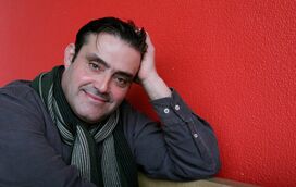 ÚLTIMA HORA: Morreu o ator João Ricardo (Em atualização)