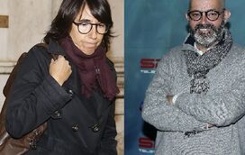 Patroa das novelas da SIC recorda últimas semanas com João Ricardo:  "Ele só me dizia que queria trabalhar"