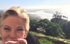 Cristina Caras-Lindas quebra silêncio e explica como fez fortuna mas a vida lhe "tirou tudo"