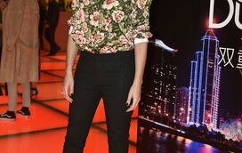 Sensualidade e elegância nos looks da apresentação de 'Jogo Duplo' no Casino Lisboa