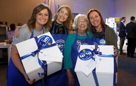Famosos juntam-se pela 'Promoção do Bem' com a ajuda do Lidl 