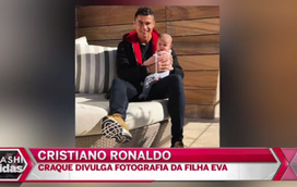 Trailer de 'Viúva Negra', o filme da polémica com Scarlett Johansson