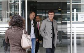 Tony Carreira escapa de ser julgado e condenado por plágios mas tem de pagar