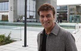 Tony Carreira revela regra de ouro da sua cozinha e assume que quer tirar curso de culinária