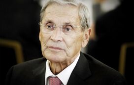 Morreu o homem forte da Sonae, Belmiro de Azevedo