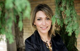 Parabéns, Clara de Sousa! Pivô da SIC comemora 50 anos