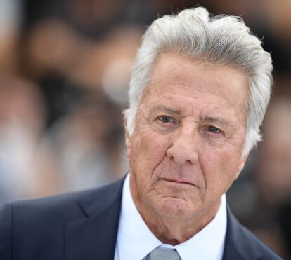 Dustin Hoffman assediou jovem de 17 anos com apalpões e pedidos obscenos