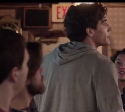 Trailer de 'Stronger: A força de Viver'