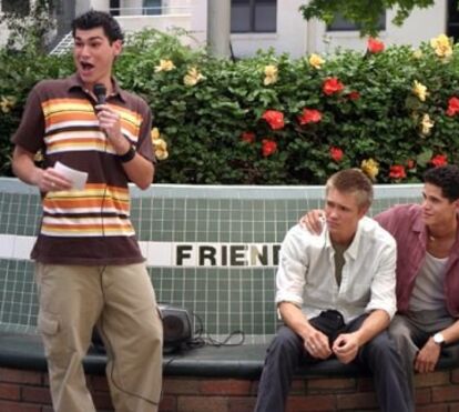 Ator Brad Bufanda, da série 'CSI: Miami', comete suicídio aos 34 anos