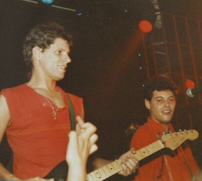 ‘Circo de Feras’ dos Xutos & Pontapés foi lança do há 35 anos: as histórias escondidas por detrás de um dos mais importantes discos do rock português ﻿