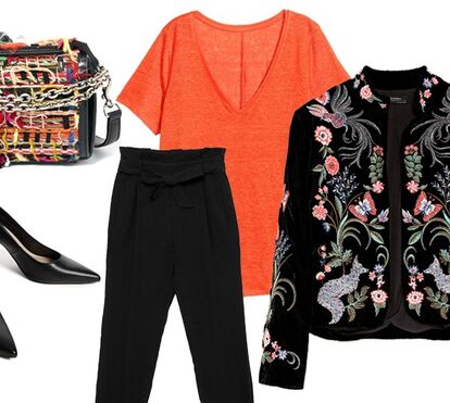 Steal the Look