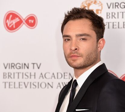 Ator de 'Gossip Girl', uma das séries mais famosas entre jovens, acusado de violação