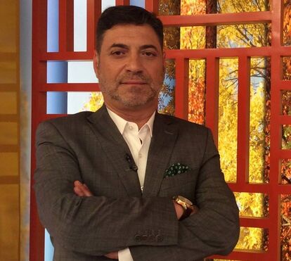 Hernâni Carvalho revive drama do cancro: 'Tens um cancro na garganta, vou-te operar, disse o otorrino'