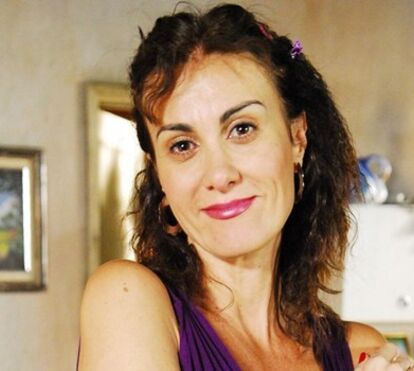 Atriz brasileira Márcia Cabrita morre aos 53 anos