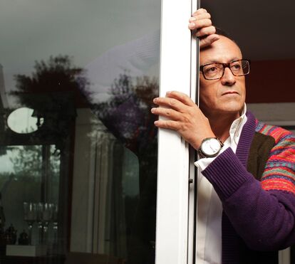 Manuel Luís Goucha prepara futuro no Alentejo, longe da televisão