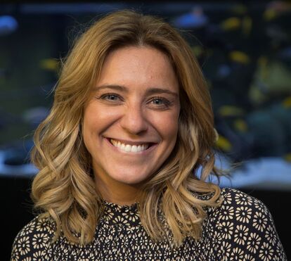 Joana Solnado apresenta agenda solidária para ajudar crianças escravizadas
