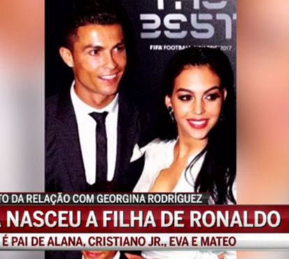 Confusão à porta de Cristiano Ronaldo. Fãs aguardam craque à saída do luxuoso apartamento de 7 milhões, em Lisboa