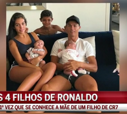 Rúben Rua volta a fazer espetáculo em vídeo no duche onde mostra o físico, para alegria dos fãs