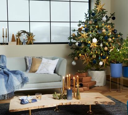 Os melhores artigos de decoração para este Natal 