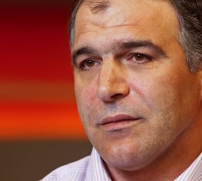 Rodrigo Guedes de Carvalho revoltado: 'Isto foi feito para gozarem com a minha cara'