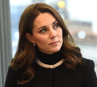 Pesadelo na casa de Kate Middleton. Pais estão perto do divórcio