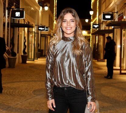 Bárbara Lourenço e Diogo Amaral cada vez mais distantes