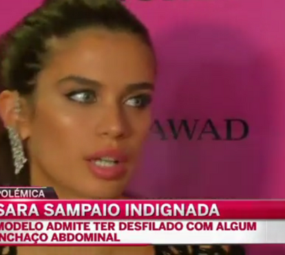 Ana Guiomar mostra a Pedro Teixeira como se dança