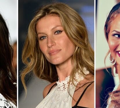 Kendall Jenner tira lugar a Gisele Bündchen e torna-se na modelo mais bem paga do planeta
