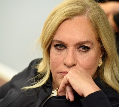 Teresa Guilherme foge de Lisboa para recuperar da depressão