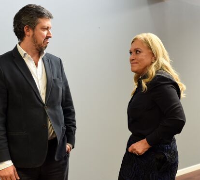 Depois de ser anunciada a sua substituta, Cristina Ferreira mostra-se nostálgica: 'Está na hora de seguir em frente'