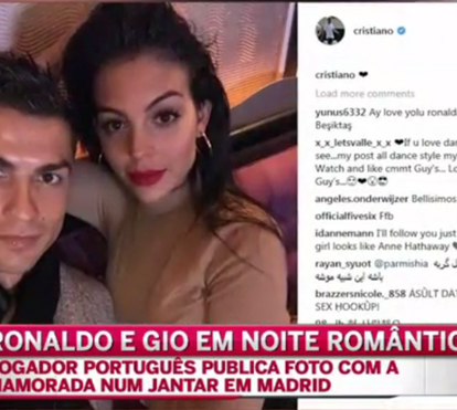 Clima aquece no 'Amor Acontece'. Ide elogia o companheiro, Jorge: 'Você é ótimo de cama'