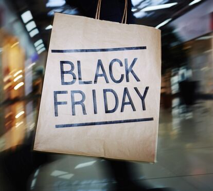 Black Friday. As melhores promoções, da beleza ao desporto