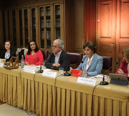 Alberta Marques Fernandes conta a história de 7 mulheres em novo livro
