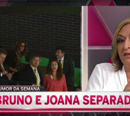 Maya sobre separação de Bruno de Carvalho: 'Eu confio no Cláudio Ramos'