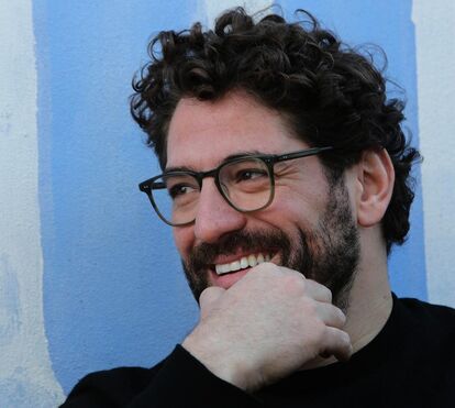 Nuno Lopes recebe prémio de cinema na Irlanda