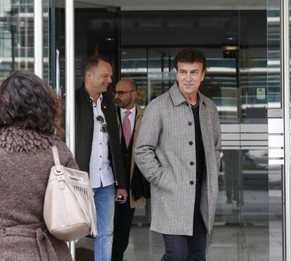 Acordo em processo de plágio contra Tony fica sem efeito