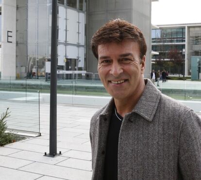 Tony Carreira revela regra de ouro da sua cozinha e assume que quer tirar curso de culinária