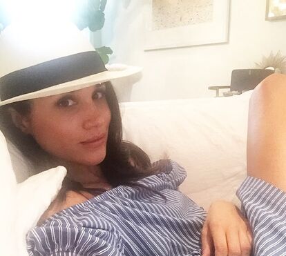 Meghan Markle abdica de grande parte da sua vida para casar com o príncipe Harry. Saiba o quê