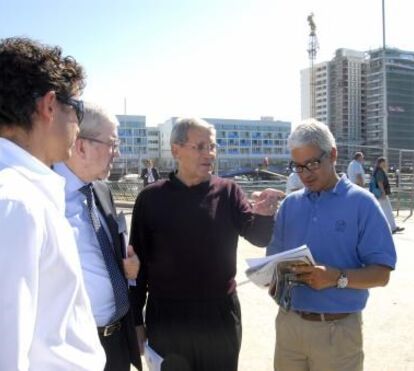 Morreu o homem forte da Sonae, Belmiro de Azevedo