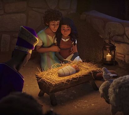Aventuras e romances de inverno: as estreias desta semana