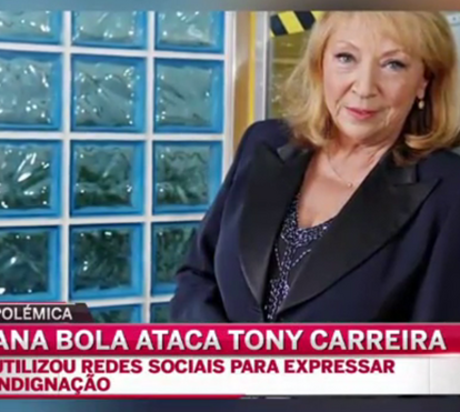 Rui Oliveira, marido de Goucha, fala sobre os relacionamentos que teve com mulheres e do momento em que quase foi pai