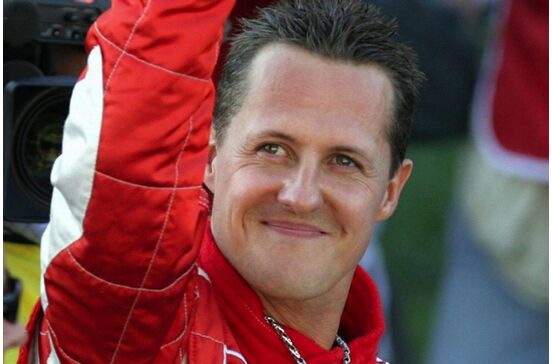 Michael Schumacher