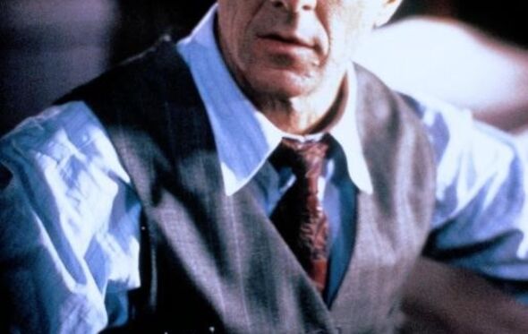 dustin hoffman