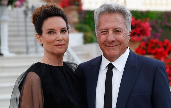 dustin hoffman